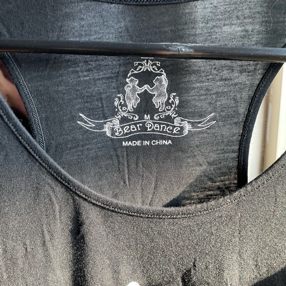 Women’s classy Sassy & a bit smart assy tank - Picture 3 of 4